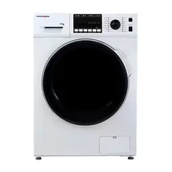 ماشين لباسشويي امرسان مدل FS08ND - فروشگاه اینترنتی آسان جهاز