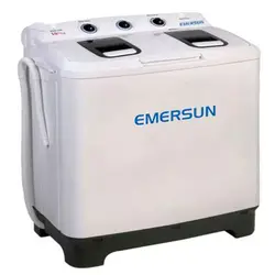 ماشين لباسشويي امرسان مدل WM10 - فروشگاه اینترنتی آسان جهاز