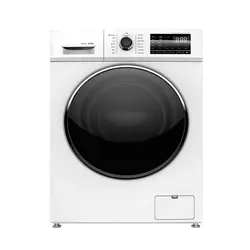 ماشين لباسشويي امرسان مدل FS11ND - فروشگاه اینترنتی آسان جهاز