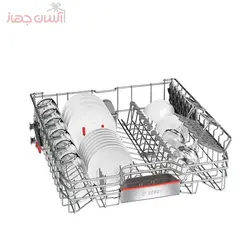 ماشین ظرفشویی 14 نفره بوش مدل SMS88TW02M | ماشین ظرفشویی | ظرفشویی بوش