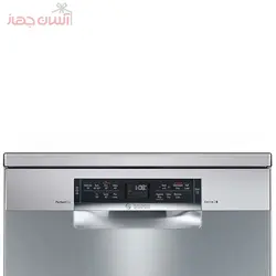 ماشین ظرفشویی 14 نفره بوش مدل SMS88TW02M | ماشین ظرفشویی | ظرفشویی بوش