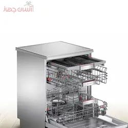 ماشین ظرفشویی 14 نفره بوش مدل SMS88TW02M | ماشین ظرفشویی | ظرفشویی بوش