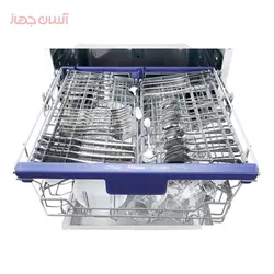 ماشین ظرفشویی میدیا مدل WQP12-7605V | ماشین ظرفشویی | فروشگاه اینترنتی آسان جهاز