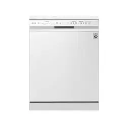 ماشین ظرفشویی ال جی مدل XD88W | ماشین ظرفشویی | فروشگاه اینترنتی آسان جهاز