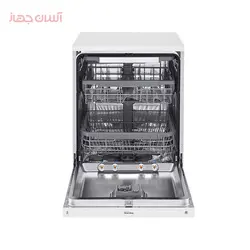 ماشین ظرفشویی ال جی مدل XD88W | ماشین ظرفشویی | فروشگاه اینترنتی آسان جهاز