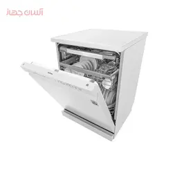 ماشین ظرفشویی ال جی مدل XD88W | ماشین ظرفشویی | فروشگاه اینترنتی آسان جهاز