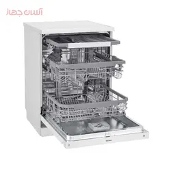 ماشین ظرفشویی ال جی مدل XD88W | ماشین ظرفشویی | فروشگاه اینترنتی آسان جهاز