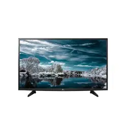 تلویزیون 43 اینچ ال جی مدل 43LJ52100GI - ال جی - فروشگاه اینترنتی آسان جهاز
