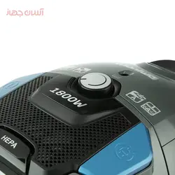 جاروبرقی نانیوا مدل NVC-9830 | جاروبرقی | فروشگاه اینترنتی آسان جهاز