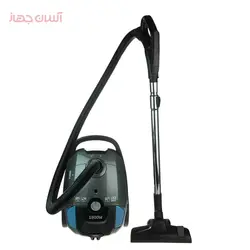 جاروبرقی نانیوا مدل NVC-9830 | جاروبرقی | فروشگاه اینترنتی آسان جهاز