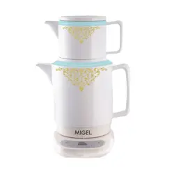 چای ساز میگل مدل GTS 112-02 چایی ساز - فروشگاه اینترنتی آسان جهاز