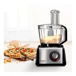 غذاساز بوش مدل MC812M865 - فروشگاه اینترنتی آسان جهاز