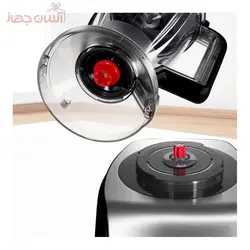غذاساز بوش مدل MC812M865 - فروشگاه اینترنتی آسان جهاز