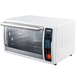 آون توستر بایترون 38لیتر TO-850 WH - فروشگاه اینترنتی آسان جهاز