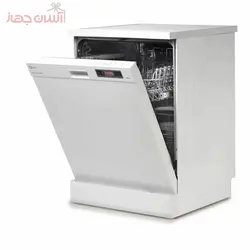 ماشین ظرفشویی جی پلاس مدل GDW-J441 - فروشگاه اینترنتی آسان جهاز