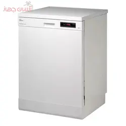 ماشین ظرفشویی جی پلاس مدل GDW-J441 - فروشگاه اینترنتی آسان جهاز