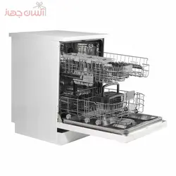 ماشین ظرفشویی جی پلاس مدل GDW-J441 - فروشگاه اینترنتی آسان جهاز