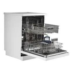 ماشین ظرفشویی جی پلاس مدل GDW-K352 - فروشگاه اینترنتی آسان جهاز