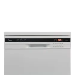ماشین ظرفشویی جی پلاس مدل GDW-K352 - فروشگاه اینترنتی آسان جهاز