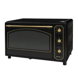 آون توستر داتیس مدل DT-812 | خرید از فروشگاه اینترنتی آسان جهاز