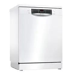 ماشین ظرفشویی بوش مدل BOSCH SMS46NW10 - فروشگاه اینترنتی آسان جهاز