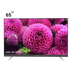 تلویزیون ایکس ویژن مدل 65XTU845 سایز 65 اینچ - فروشگاه اینترنتی آسان جهاز