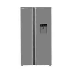 یخچال ساید بای ساید ایکس ویژن مدل TS665 - فروشگاه اینترنتی آسان جهاز