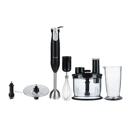 گوشت کوب برقی پاناسونیک مدل MX-SS40 | سایت فروشگاه اینترنتی آسان جهاز