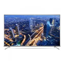 تلویزیون ال ای دی هوشمند تی سی ال مدل 55P8M سایز 55 اینچ - فروشگاه اینترنتی آسان جهاز