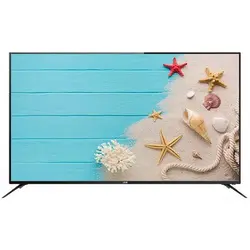 تلویزیون ال ای دی هوشمند سام الکترونیک مدل UA50T5800TH سایز 50 اینچ - فروشگاه اینترنتی آسان جهاز