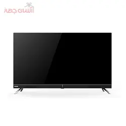 تلویزیون ال ای دی هوشمند جی پلاس مدل GTV-50LU722S سایز 50 اینچ - فروشگاه اینترنتی آسان جهاز