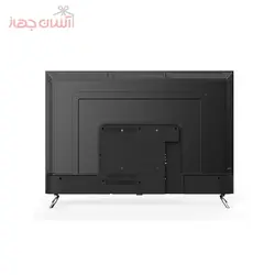 تلویزیون ال ای دی هوشمند جی پلاس مدل GTV-50LU722S سایز 50 اینچ - فروشگاه اینترنتی آسان جهاز