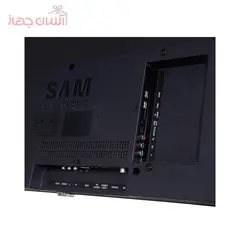 تلویزیون ال ای دی هوشمند سام الکترونیک مدل UA43T5500TH سایز 43 اینچ - فروشگاه اینترنتی آسان جهاز