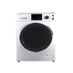 ماشین لباسشویی پاکشوما مدل TFU-86401 - فروشگاه اینترنتی آسان جهاز