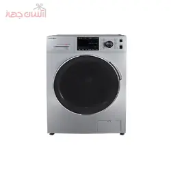 ماشین لباسشویی پاکشوما مدل TFU-86401 - فروشگاه اینترنتی آسان جهاز