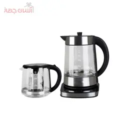 چای ساز تولیپس مدل TM-459 GG - فروشگاه اینترنتی آسان جهاز