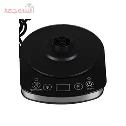 چای ساز تولیپس مدل TM-459 GG - فروشگاه اینترنتی آسان جهاز