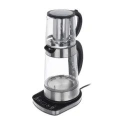 چای ساز تولیپس مدل TM-459 GG - فروشگاه اینترنتی آسان جهاز