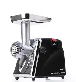 چرخ گوشت تولیپس مدل MK-2000 - فروشگاه اینترنتی آسان جهاز