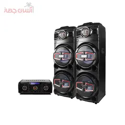 اسپیکر مکسیدر مدل AL- 227 - فروشگاه اینترنتی آسان جهاز