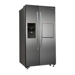 یخچال فریزر ساید بای ساید امرسان روسو RFR3292D - فروشگاه اینترنتی آسان جهاز