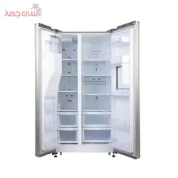 یخچال فریزر ساید بای ساید امرسان روسو RFR3292D - فروشگاه اینترنتی آسان جهاز