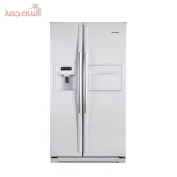 یخچال فریزر ساید بای ساید امرسان روسو RFR3292D - فروشگاه اینترنتی آسان جهاز
