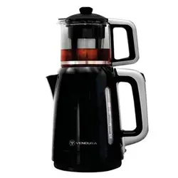 چای ساز وندورا TF9220