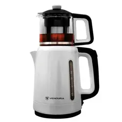 چای ساز وندورا مدل TF1220 VENDURA