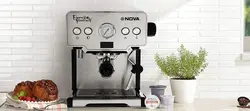 اسپرسو ساز نوا NCM128