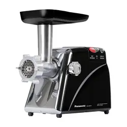 چرخ گوشت پاناسونیک MK-2500 مشکی