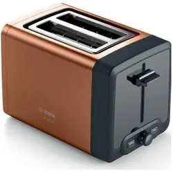 توستر بوش مدل BOSCH TAT4P429 ا BOSCH Toaster TAT4P429