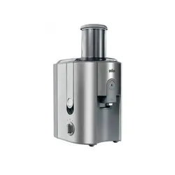 آبمیوه گیری براون مدلBraun J700 Juicer- J700
