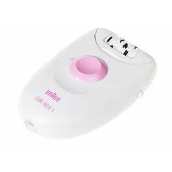 اپیلاتور براون سری Silk Epil1 مدل 1170Braun Silk Epil1Epilator -1170